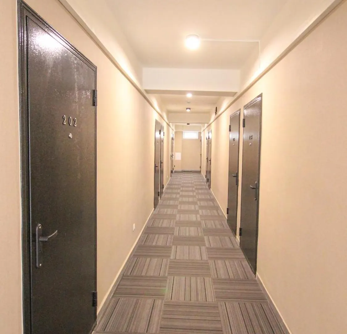 Hotel 33 Almaty 0*,