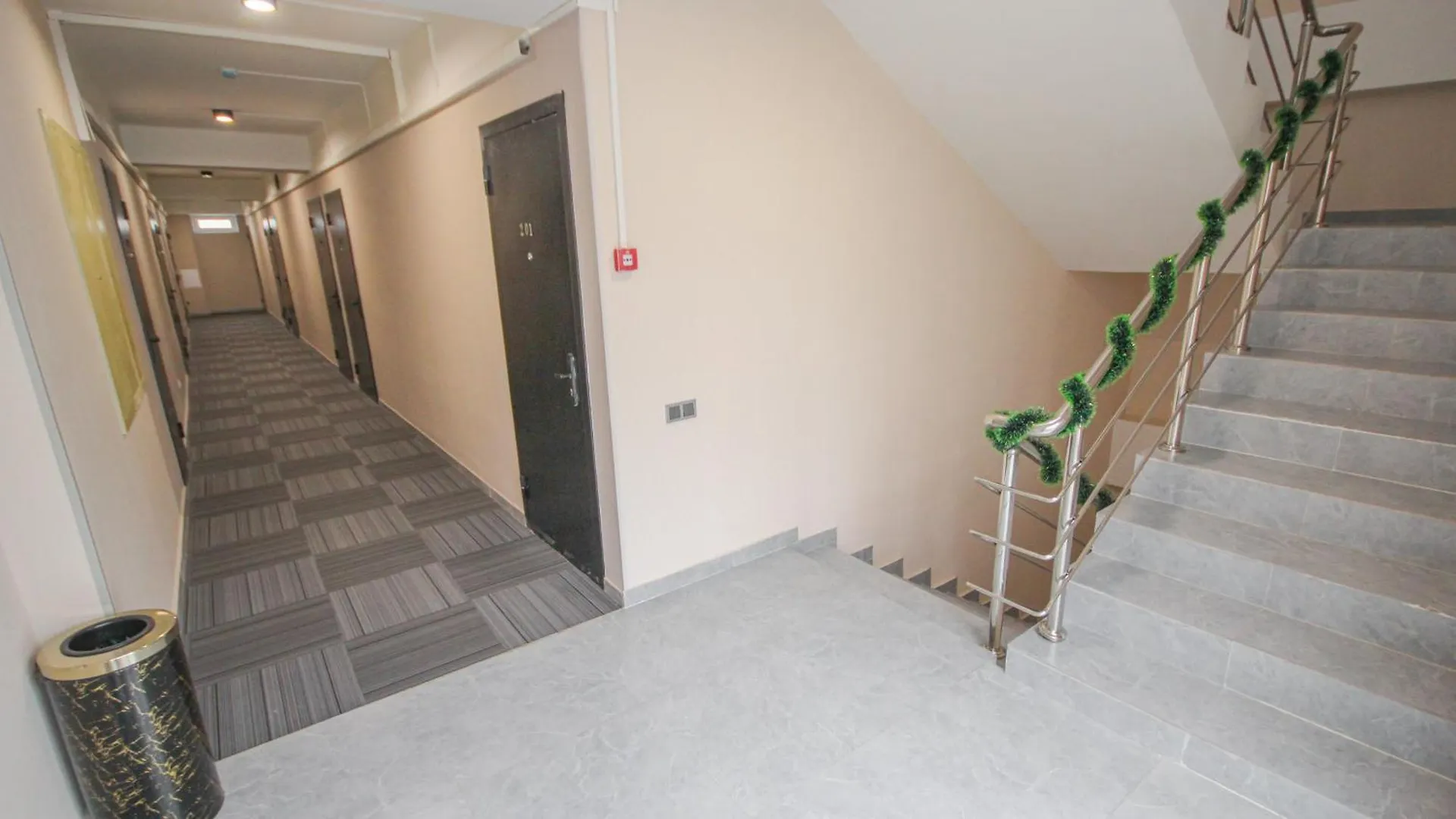 Hotel 33 Almaty